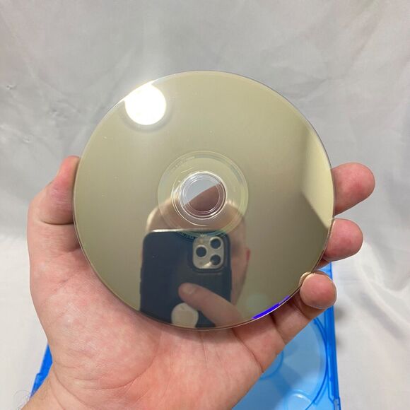 Aladdin Blu-ray DVD And Digital Copy 2019 With Case - Picture 14 of 14